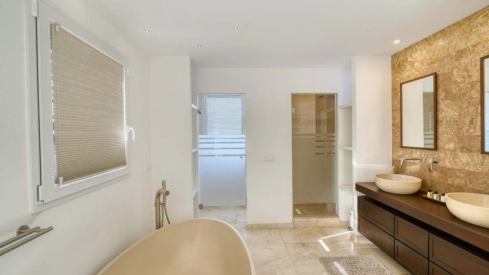 3055 Family Villa Close To The Beach Marbellac