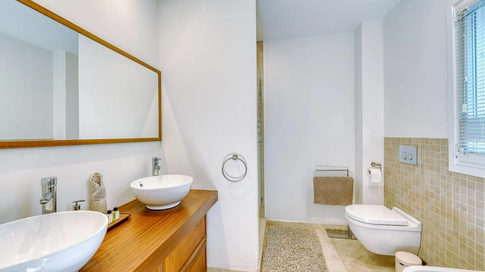 3055 Family Villa Close To The Beach Marbellac Espagne