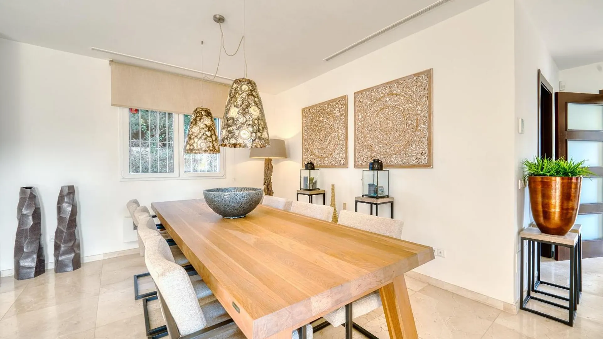 3055 Family Villa Close To The Beach Marbellac