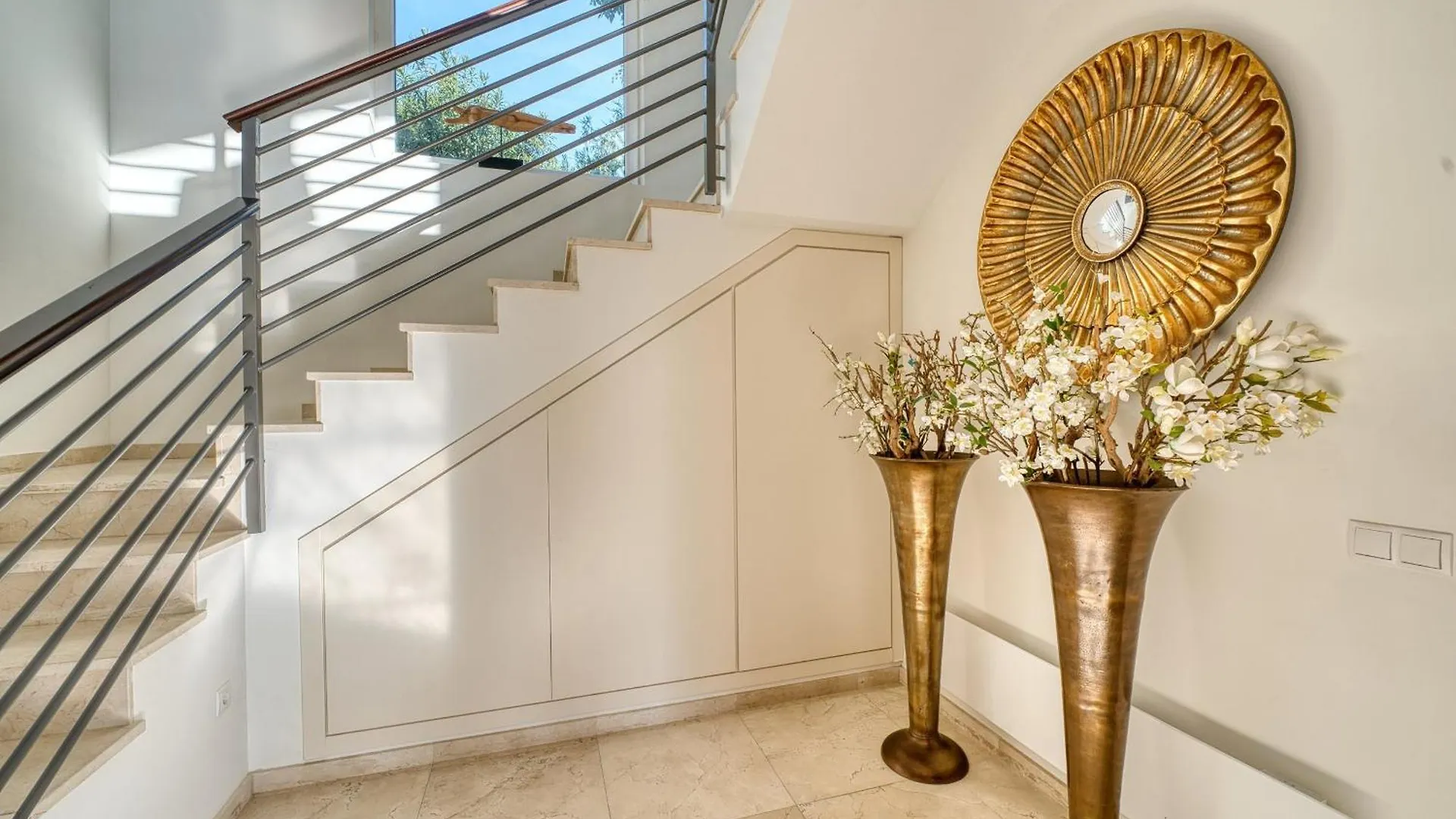3055 Family Villa Close To The Beach Marbella