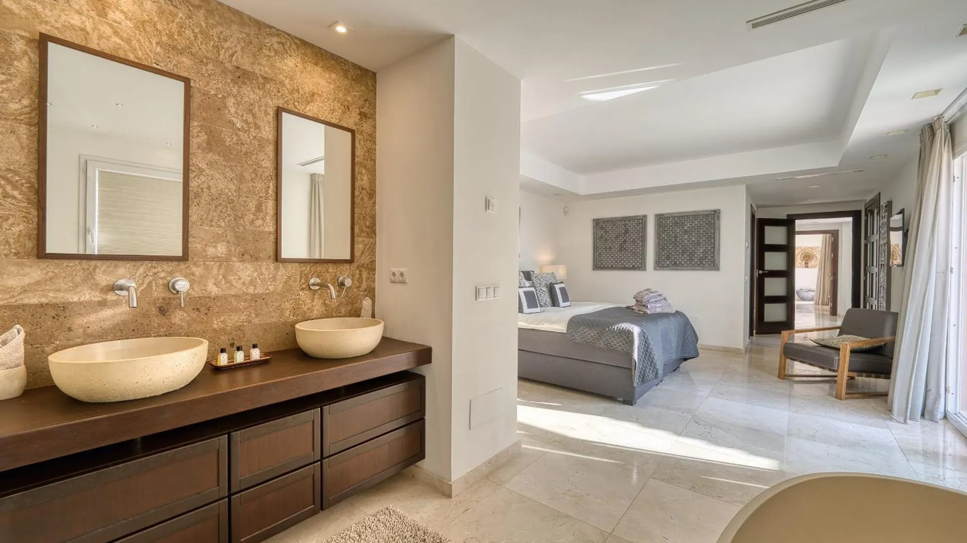 3055 Family Villa Close To The Beach Marbella