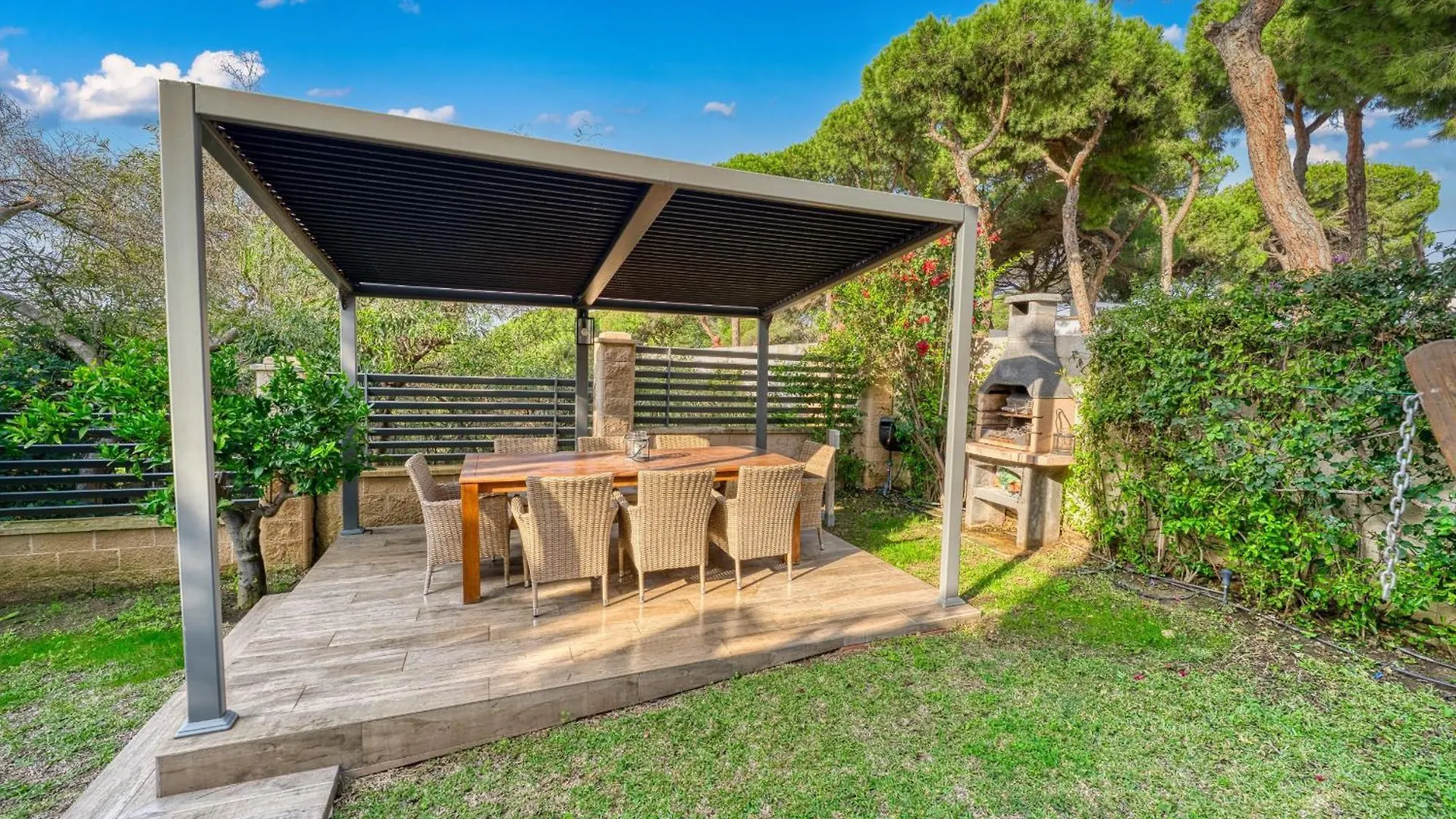 3055 Family Villa Close To The Beach Marbella