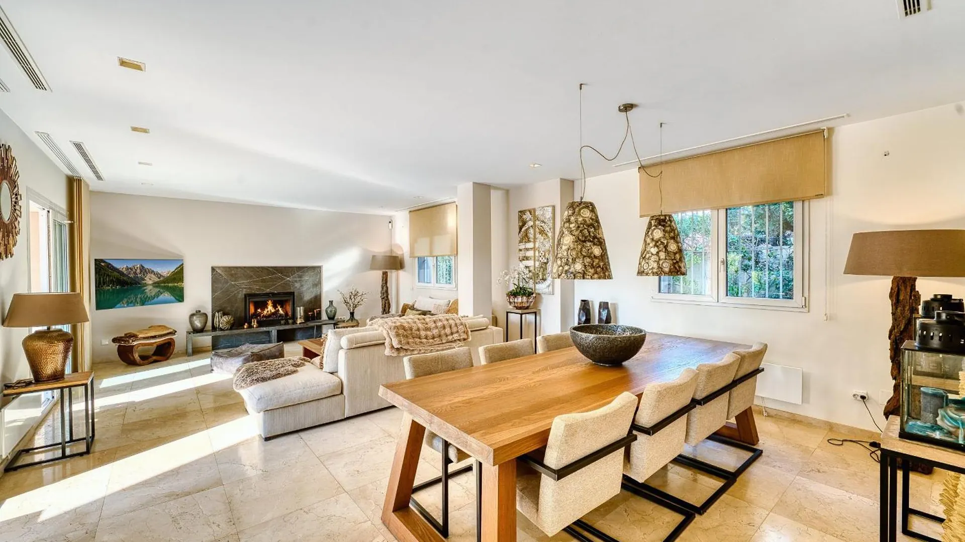 3055 Family Villa Close To The Beach Marbella